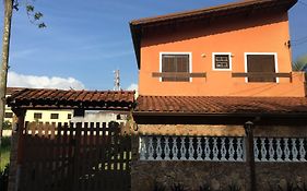 Pousada Refúgio D´Mar